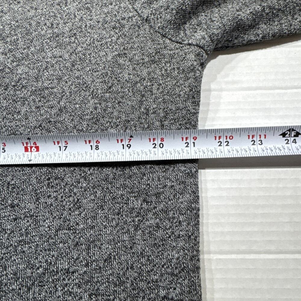 Women's 2XL Shirt POOF New York Long Sleeve Crewneck (stretchy) - Picture 6 of 10